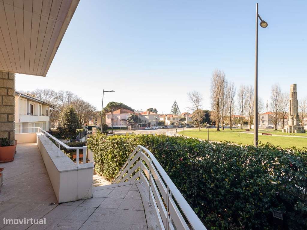 Moradia T5 na Foz - Porto - Grande imagem: 5/40