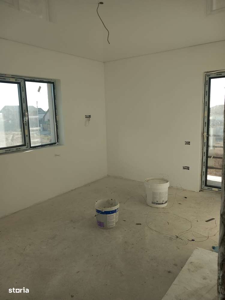 Casa P+1Etaj/4 camere/Com.Berceni/Comision %-10