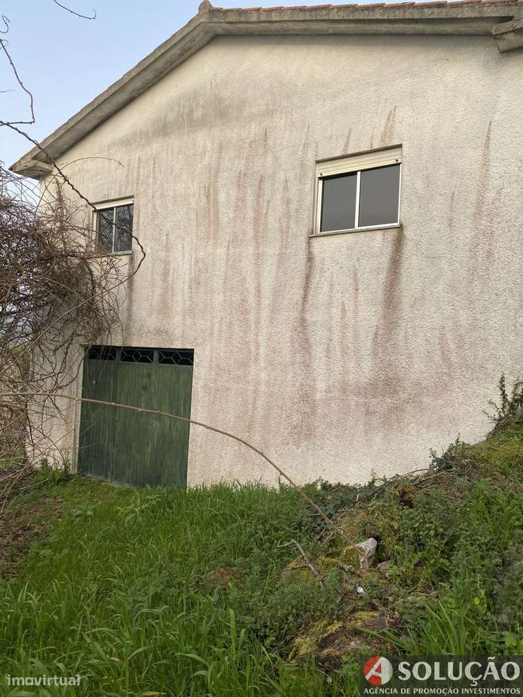 Moradia de quinta-15
