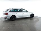 Skoda Superb 2.0 TDI L&K DSG - 11