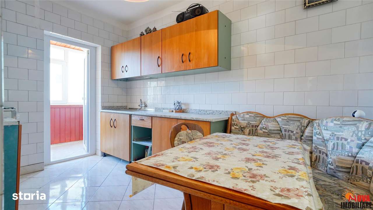 Comision cumparator 0% - Predeal, apartament 3 camere - Imagine principală: 4/15