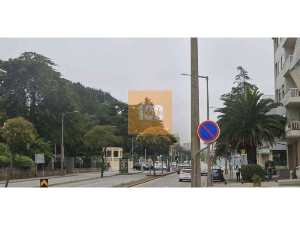 T3 com jardim e box - Paulo Dias Novais-22