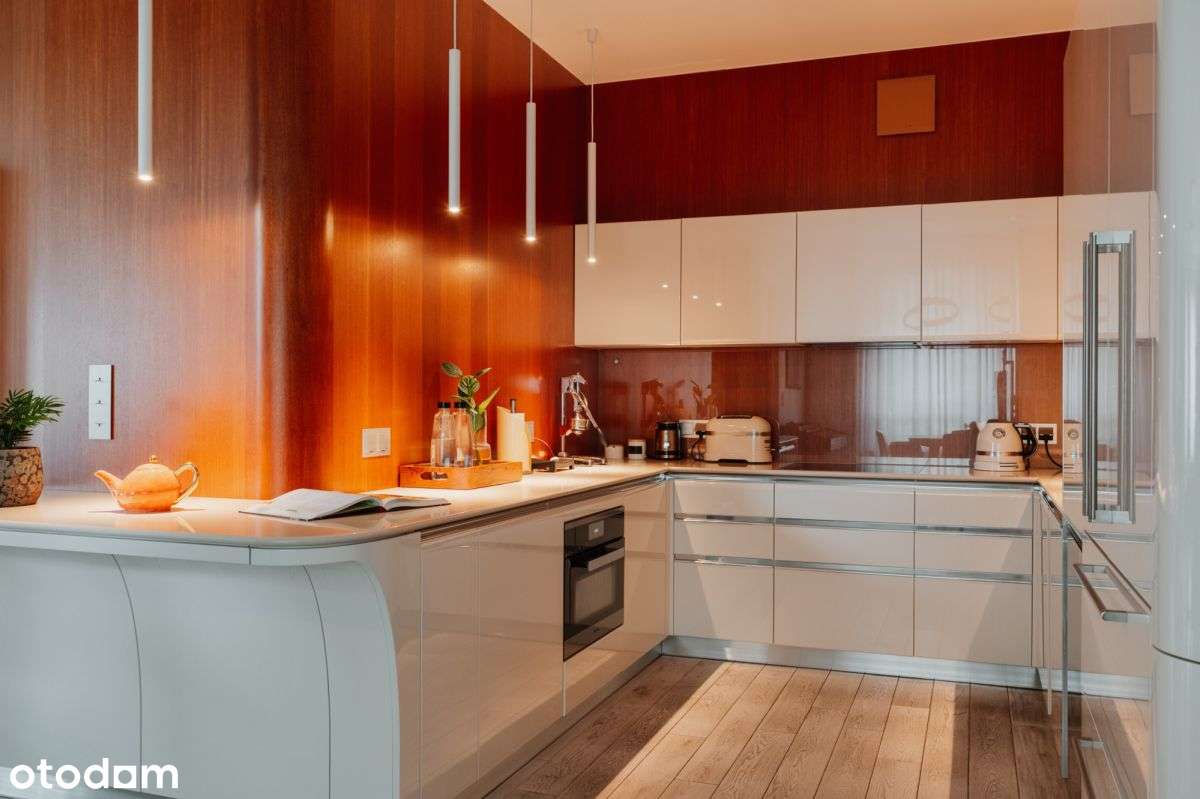 4 sypialnie, klimatyzacja, 2 miejsca parkingowe-5