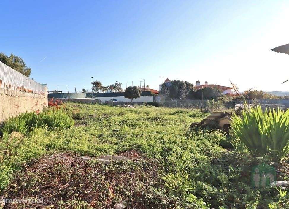 Terreno, 300 m², Sintra (Santa Maria e São Miguel, São Martinho e São Pedro de Penaferrim) - Grande imagem: 5/8