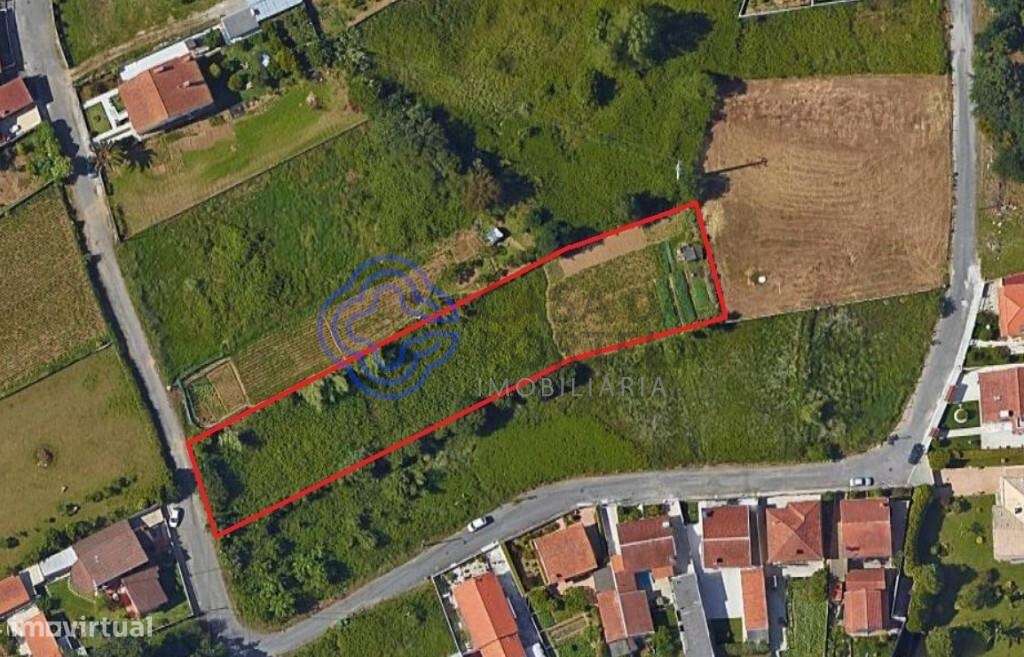Terreno 2.538m2 Espinho - Grande imagem: 4/11