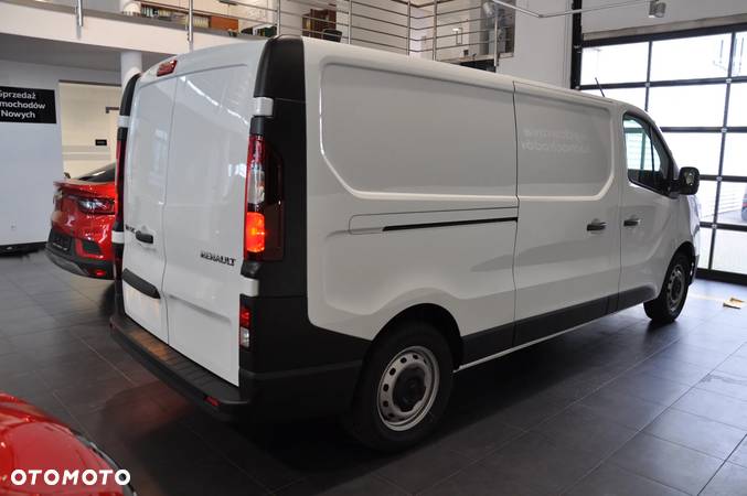 Renault Trafic Furgon - 4