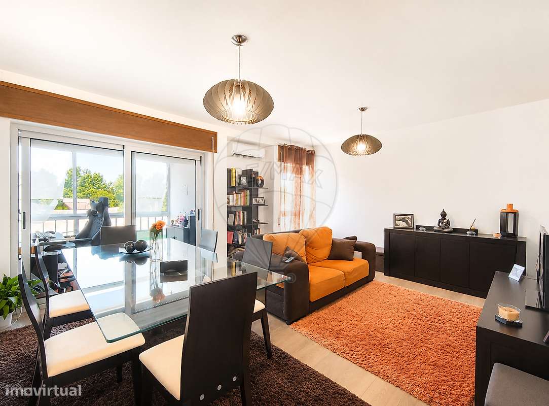 Apartamento T3 para venda