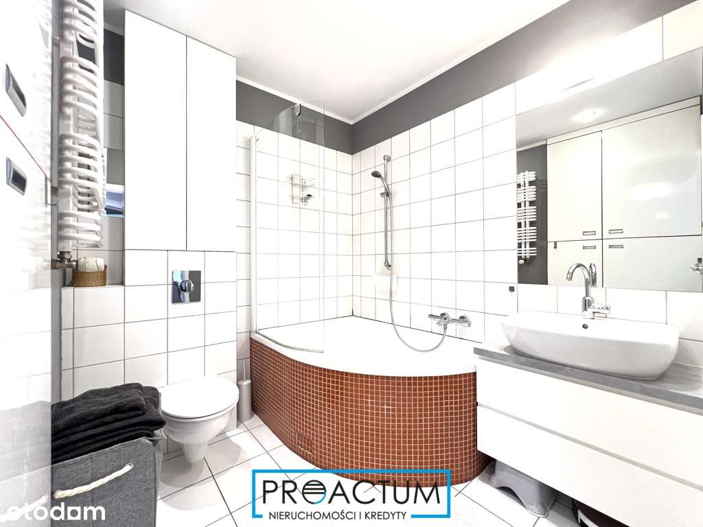 Mieszkanie 2 pokojowe do wprowadzenia - centrum-8