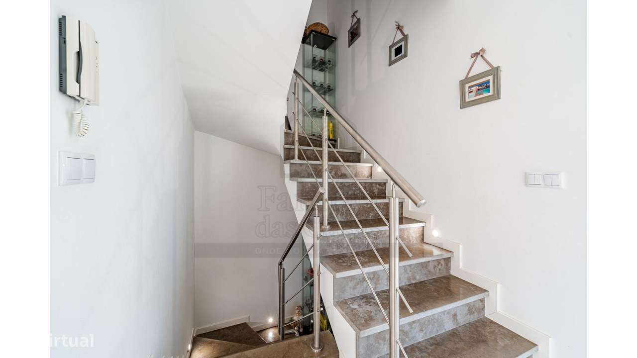 Moradia a 20 Minutos de Lisboa-14