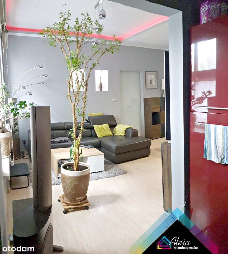 M3 58m2 Mieszkanie  do zamieszkania za odstępne-0