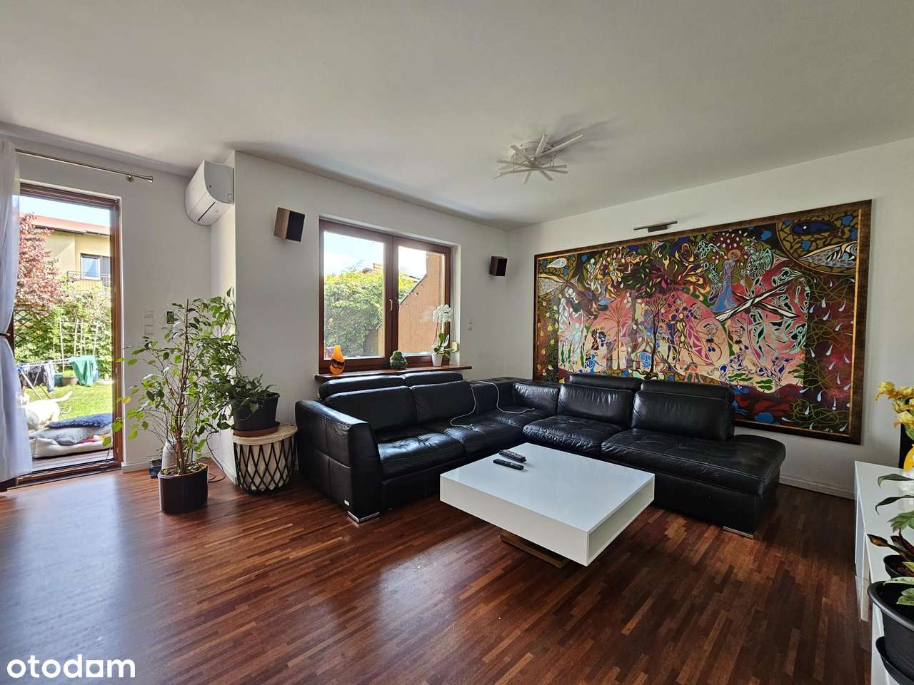 Skórzewo 148 m²wysoki standard ogród fotowoltaika - Pełny obrazek: 4/18