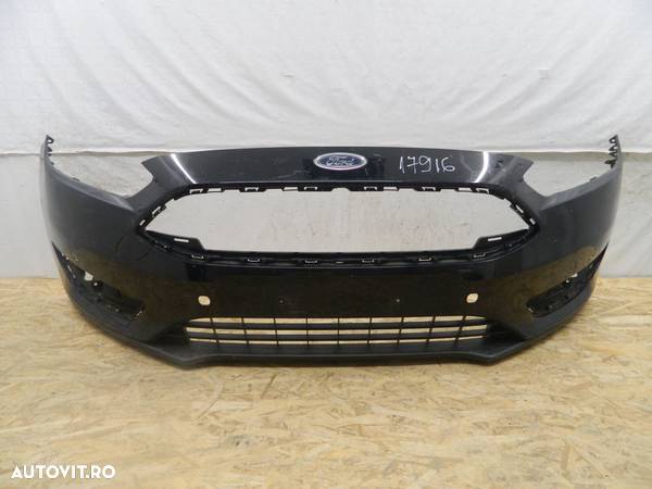 Bara fata Ford Focus 3 facelift, 2015, 2016, 2017, 2018, F1EB-17757-A. - 2