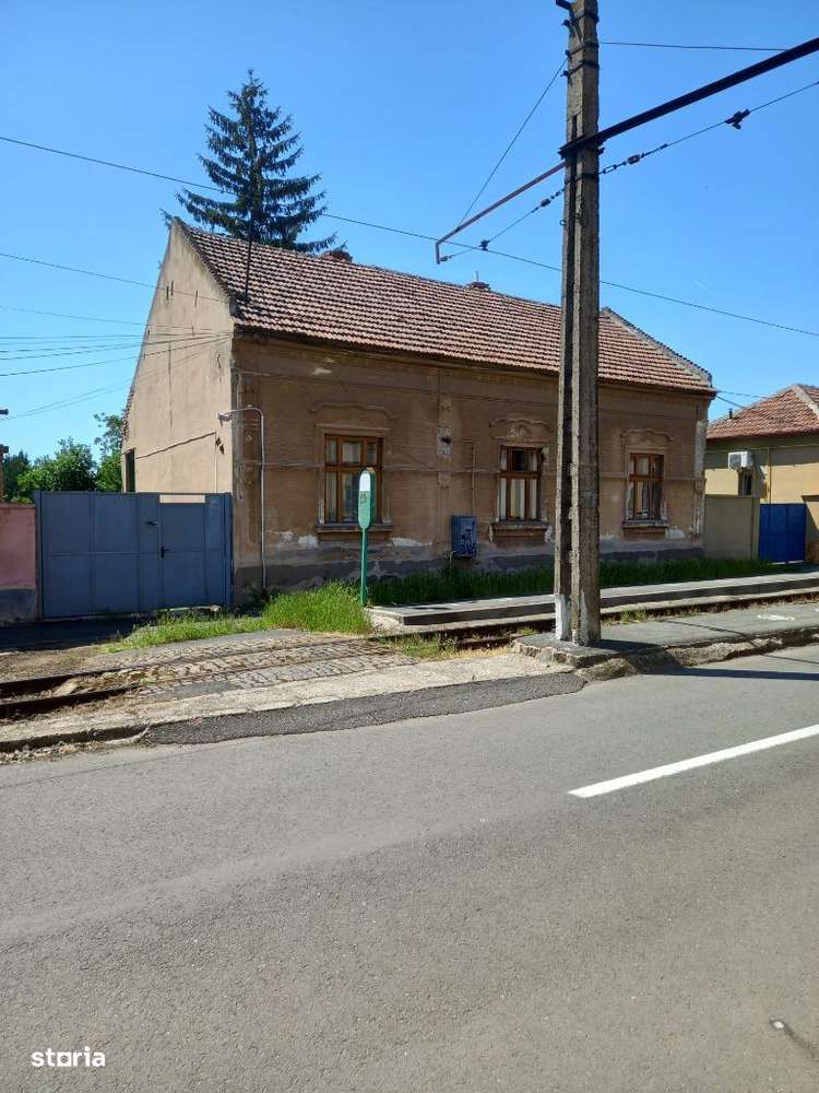 Casa in spate la Verbita ,Gai str Dunarii 93 000 euro-3