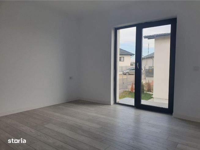 IASI – Valea Lupului – Casa individuala cu 4 camere ! Teren 410 mp-16