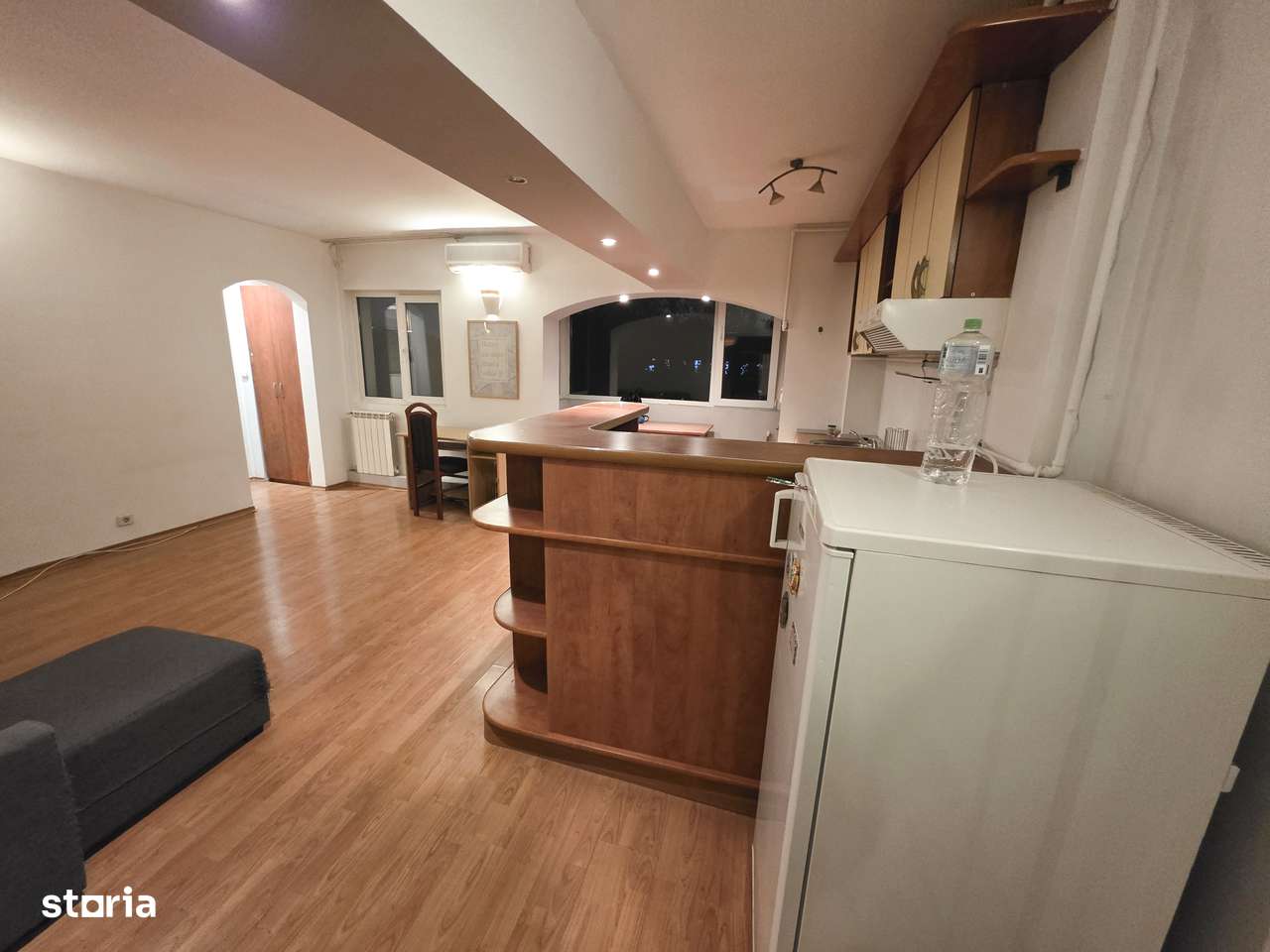 Cismigiu - Sala Palatului 2 camere et 5-11