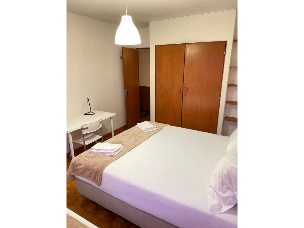 Apartamento à venda na Rua Alferes Barrilaro Ruas, Lisboa-10