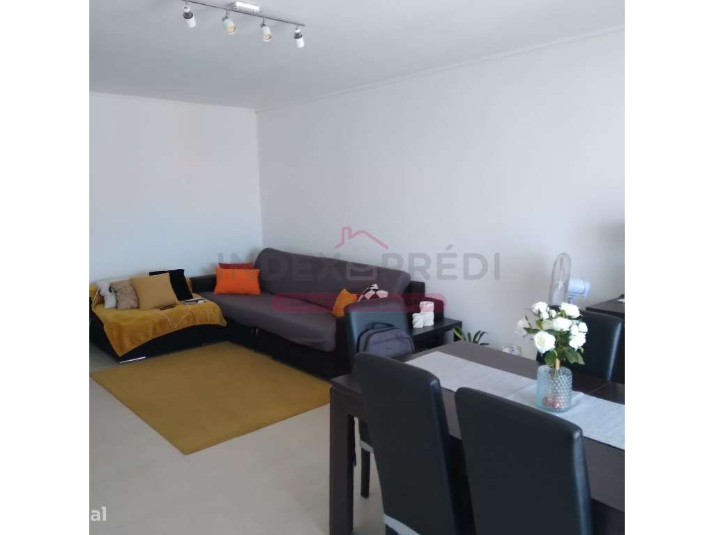 Apartamento T3 - ARRENDADO - Ílhavo-6