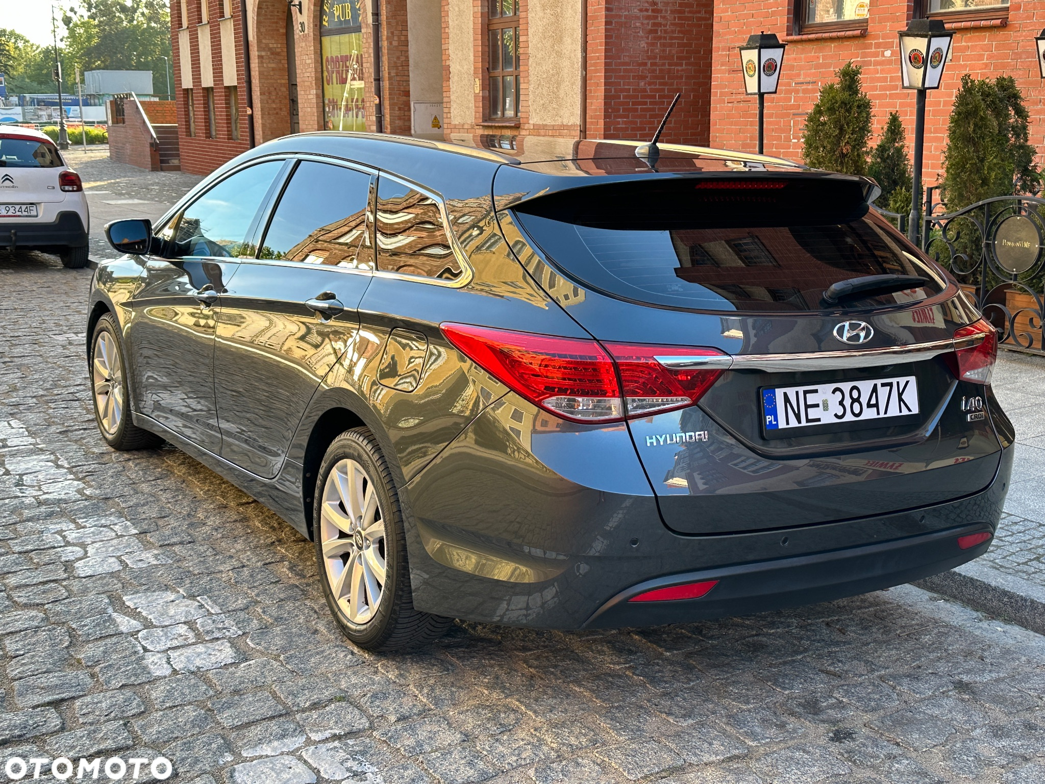 Hyundai i40 1.7 CRDi Style - 5