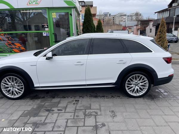 Audi A4 Allroad quattro 2.0 TFSI S tronic - 2