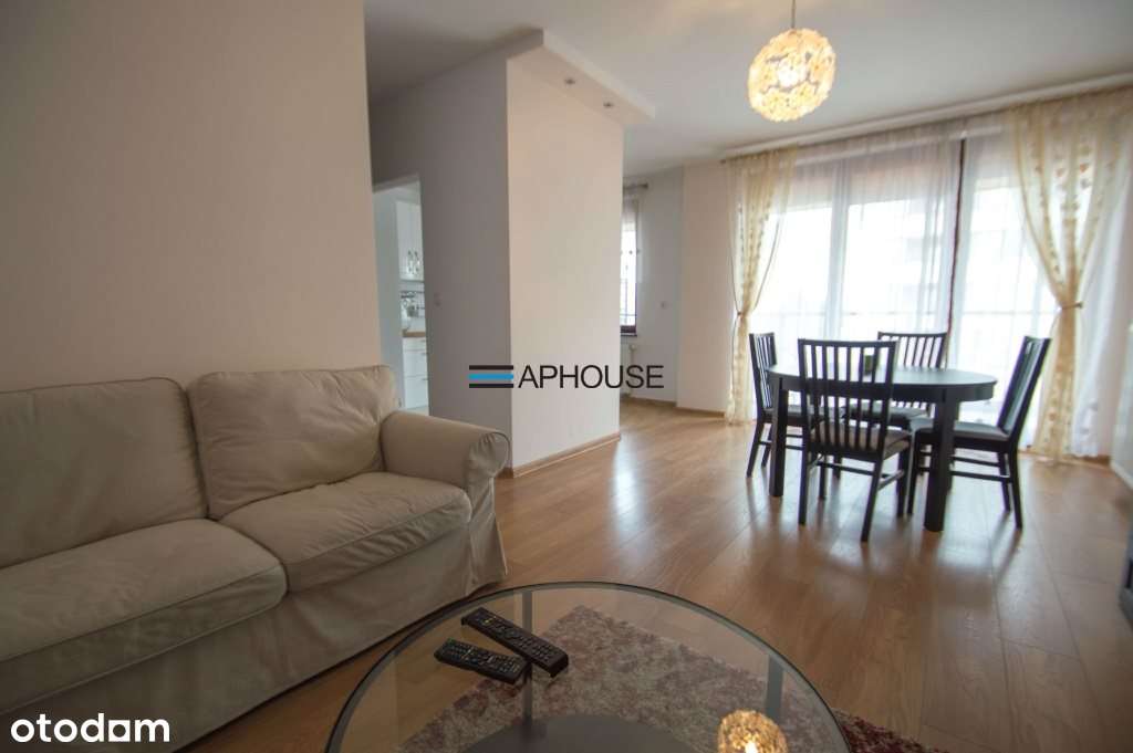 2-pokojowe mieszkanie, Piltza, Ruczaj, Kraków-2