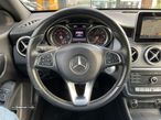 Mercedes-Benz CLA 180 d Urban - 34