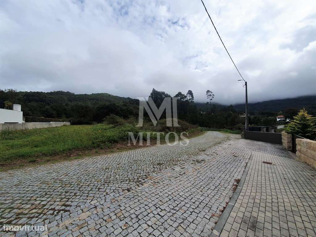 Terreno de construção para venda em Afife - Viana do Castelo - Grande imagem: 3/8