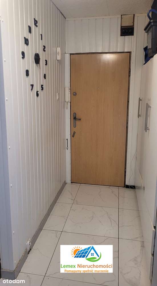 Do sprzedaży mieszkanie 3 pokojowe w Gorzowie Wlkp.,  59, 59 m2-7