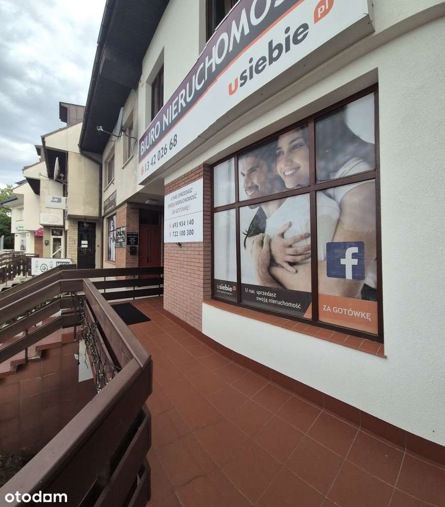 Lokal użytkowy, 50 m², Krosno - Pełny obrazek: 2/13