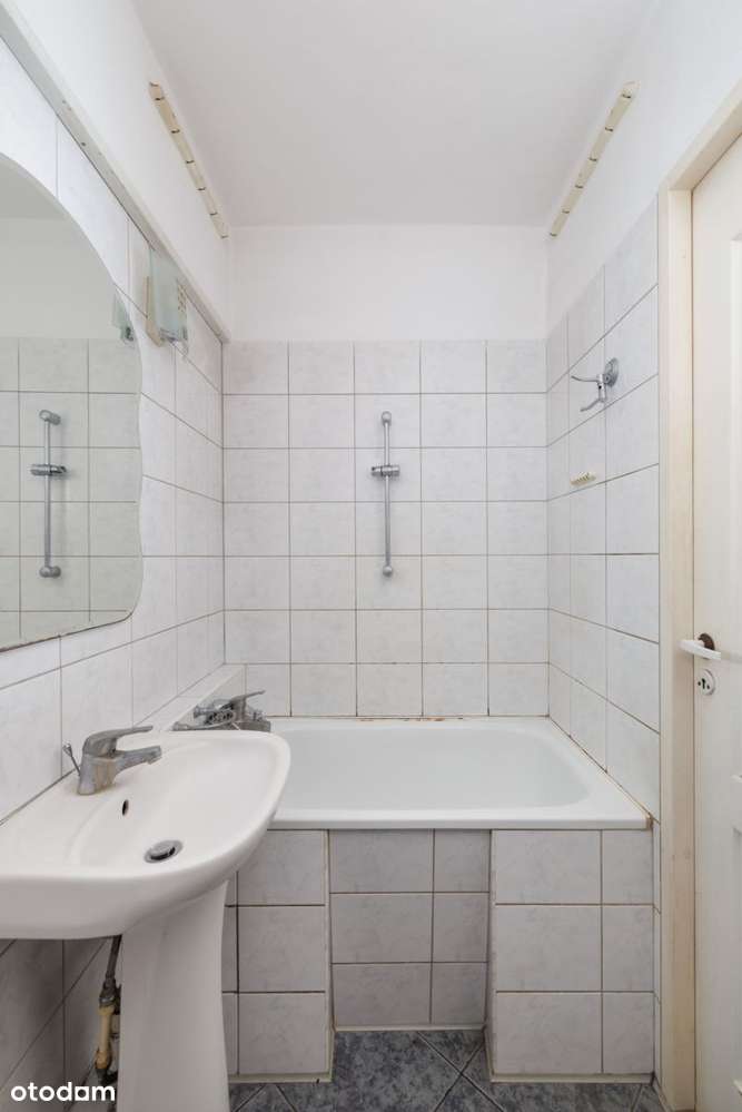 Żoliborz, 2 pokoje do własnej aranżacji-12