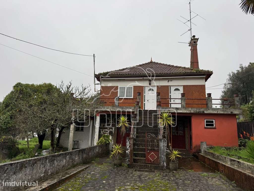 Moradia de charme - Grande imagem: 3/17