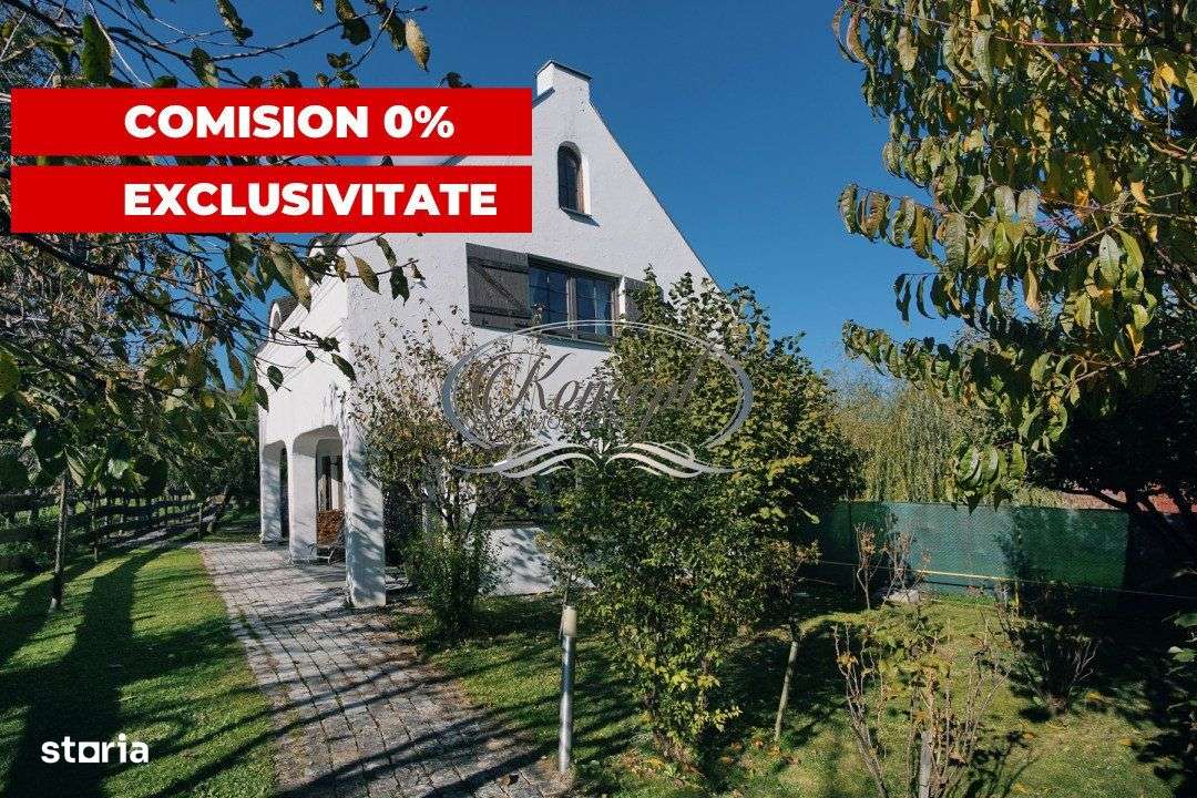 Vanzare Pensiune de Lux in Vlaha, Oportunitate Investitie Turism - Imagine principală: 3/19