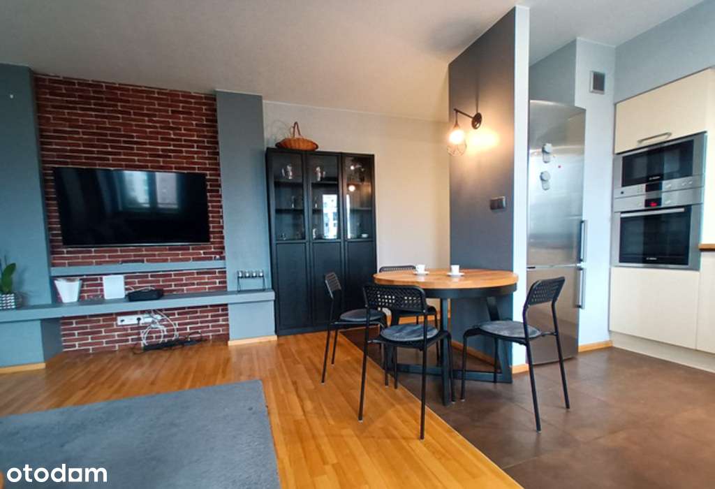 Przestrzeń i komfort - 4 pokoje w Nowych Włochach - Pełny obrazek: 4/17