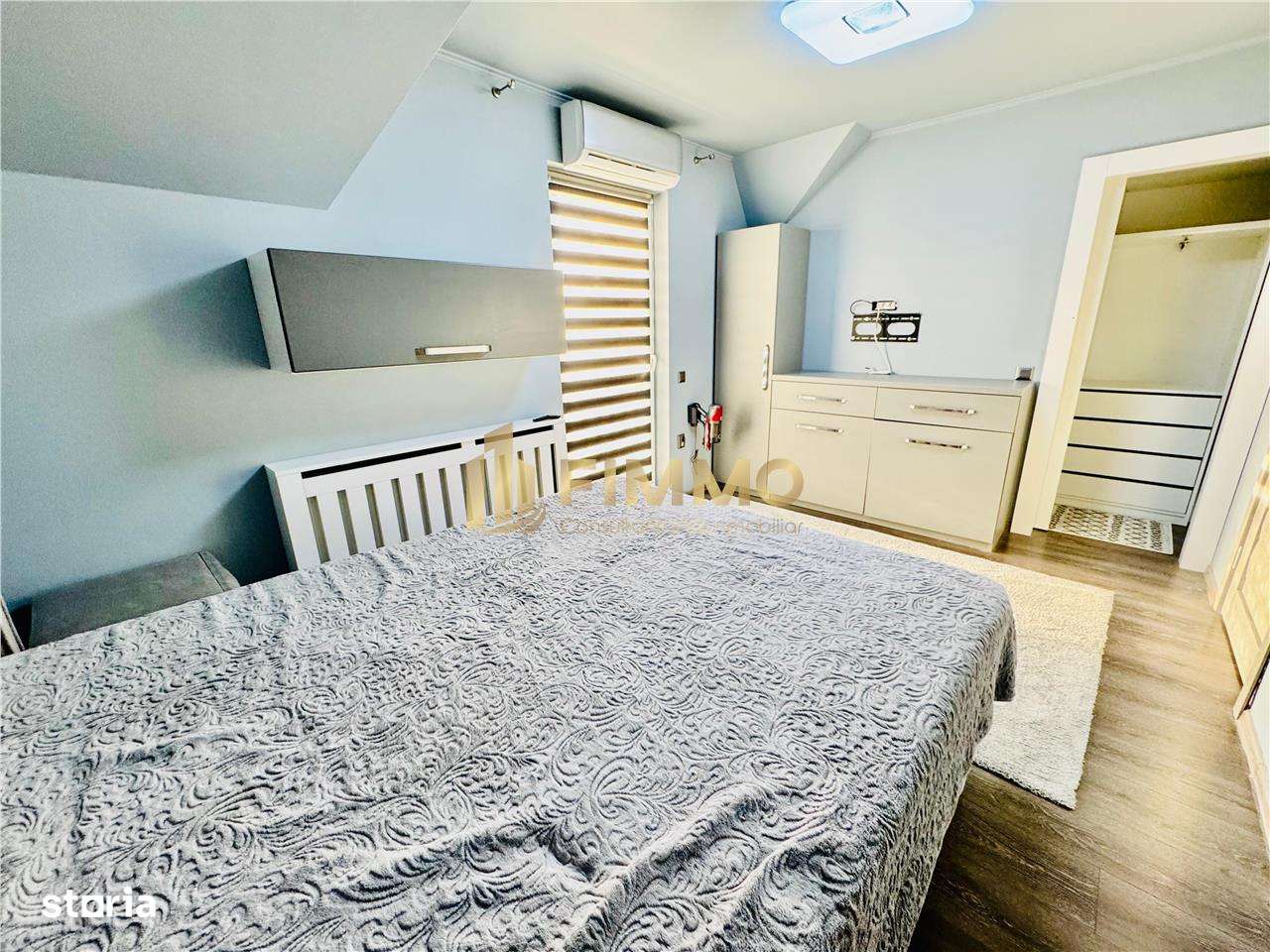 Duplex de vanzare | Ipotesti | mobilata si utilata | ID: 1536 - Imagine principală: 5/20