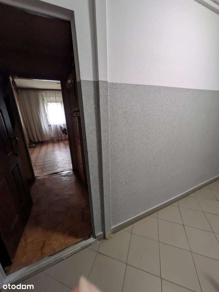 2 pokoje I 1 piętro I Świetna lokalizacja - Pełny obrazek: 2/5