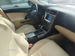 Lexus IS 220 D Elegance - 4