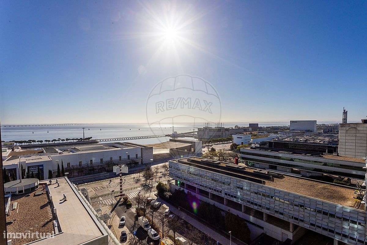 Apartamento T1 para arrendamento - Grande imagem: 2/35