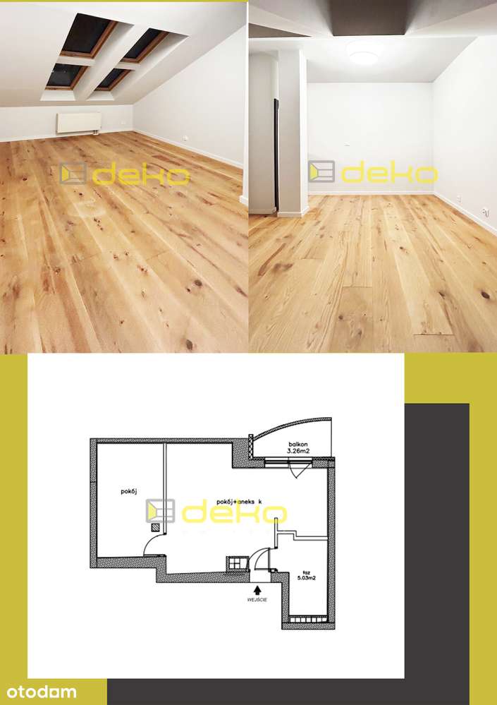 Nowe mieszkania 2-pok. | Balkon/taras| Parking | Przy parku i stawie - Pełny obrazek: 4/10