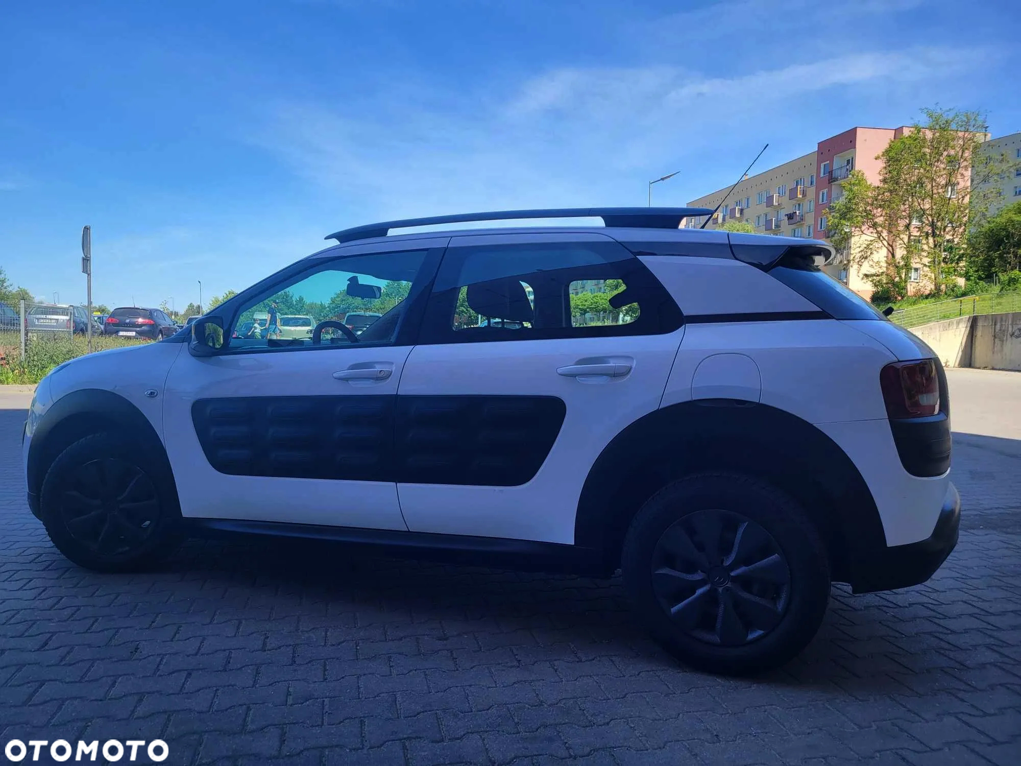 Citroën C4 Cactus 1.6 BlueHDi Live - 6