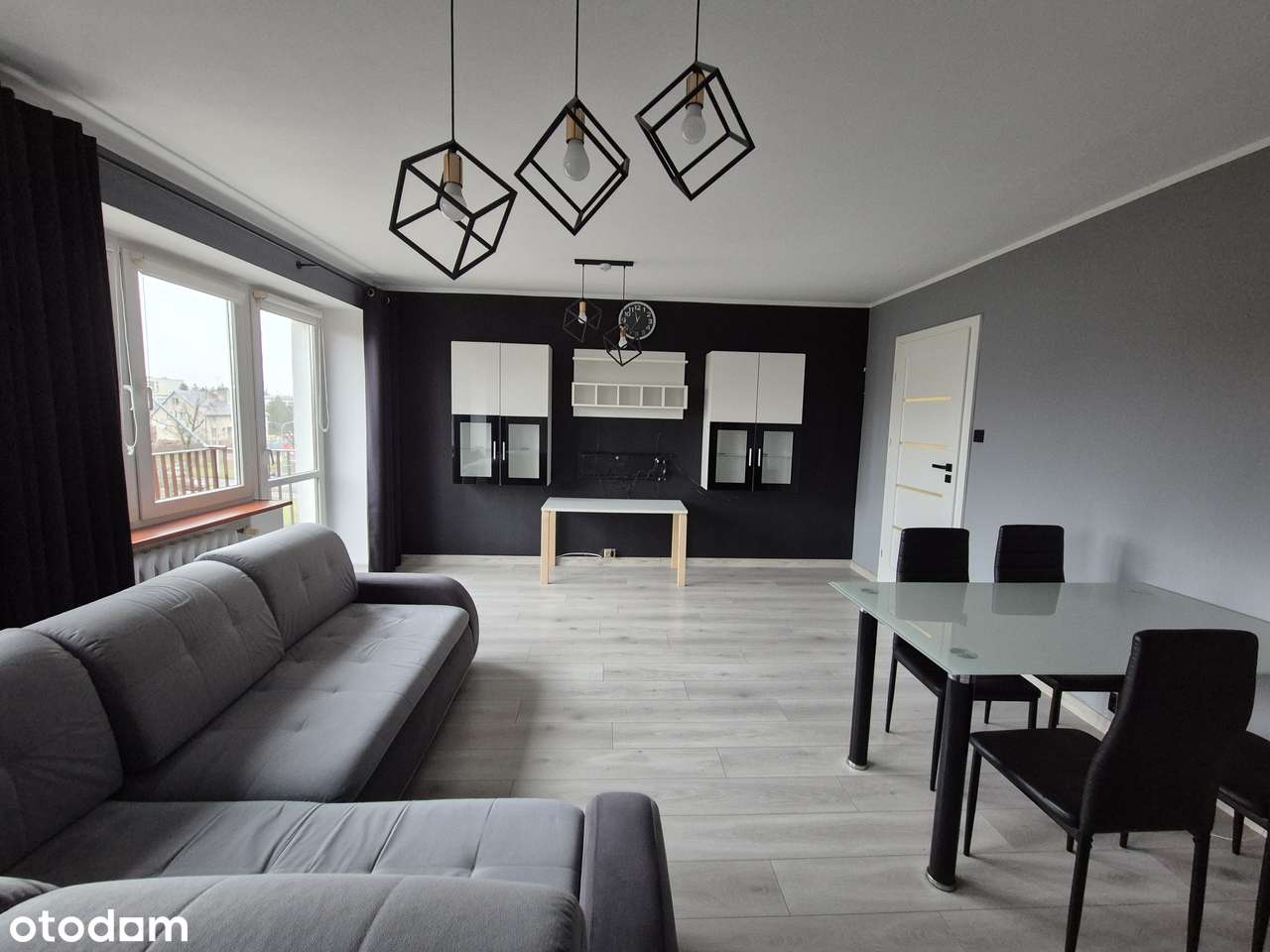 0% Prowizji / Umeblowane/ Os. Zatorze-1