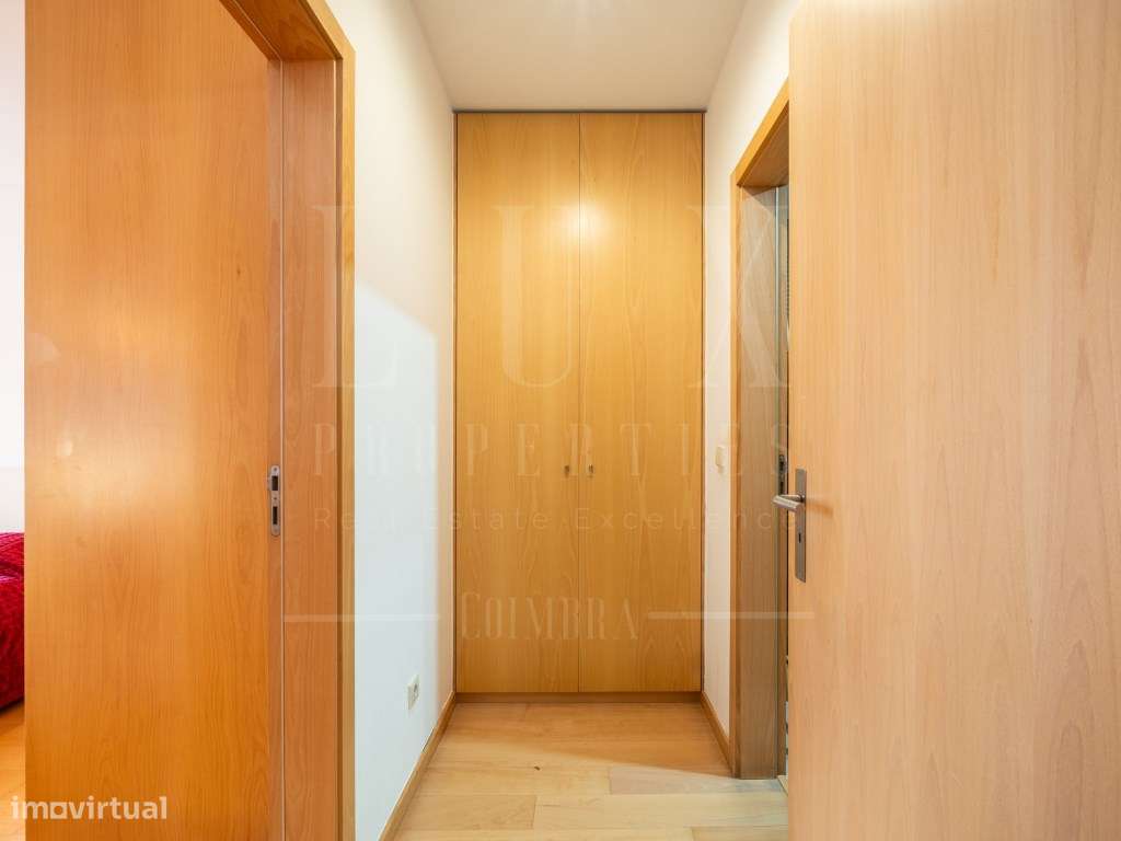 Apartamento T1 | Quinta da Portela, Coimbra-10