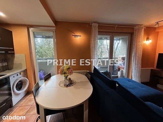 3-Pokojowe Przy Ul.Zdrowej - Centrum-2