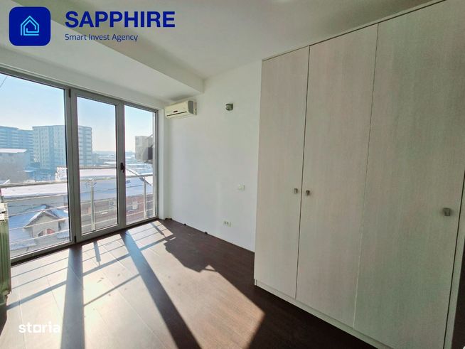 Apartament 4 camere, 2 băi metrou Mihai Bravu, loc de parcare subteran-7