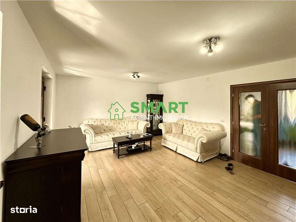 Casa cu mansarda 5 camere. Arad, zona Gai.-3