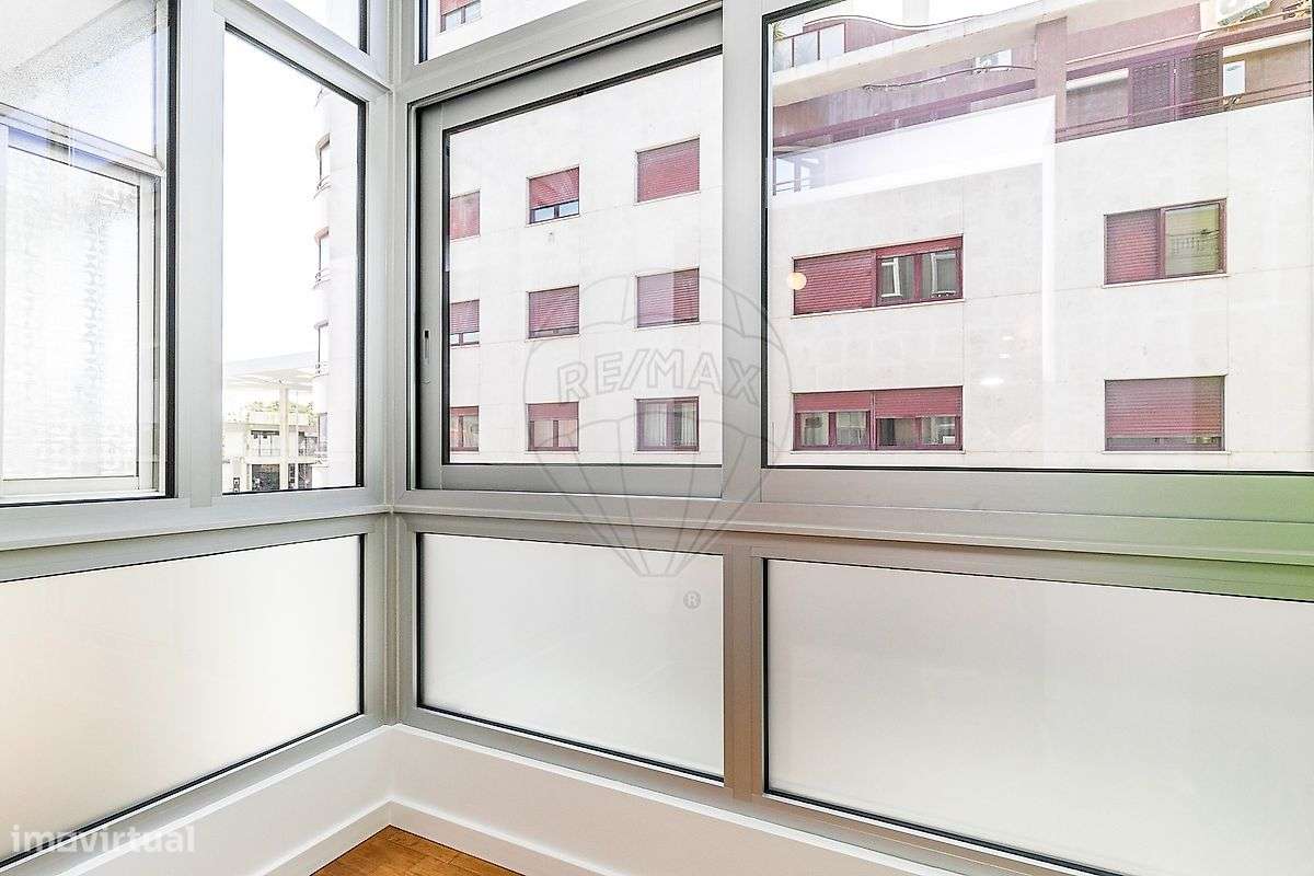 Apartamento T1 para arrendamento - Grande imagem: 5/23