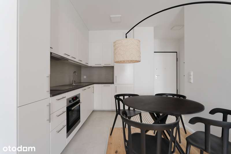 2-pokojowe mieszkanie do wynajęcia od zaraz! - Pełny obrazek: 4/19