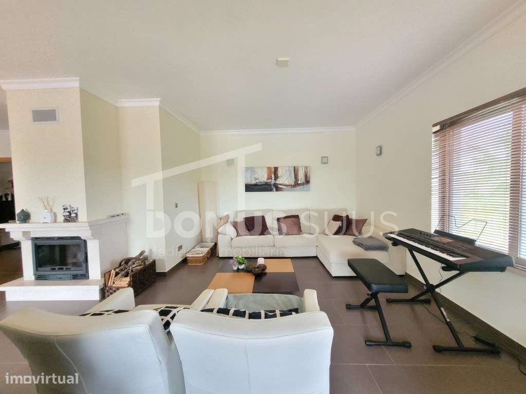 **Moradia Independente em Venda - Algarve**-4