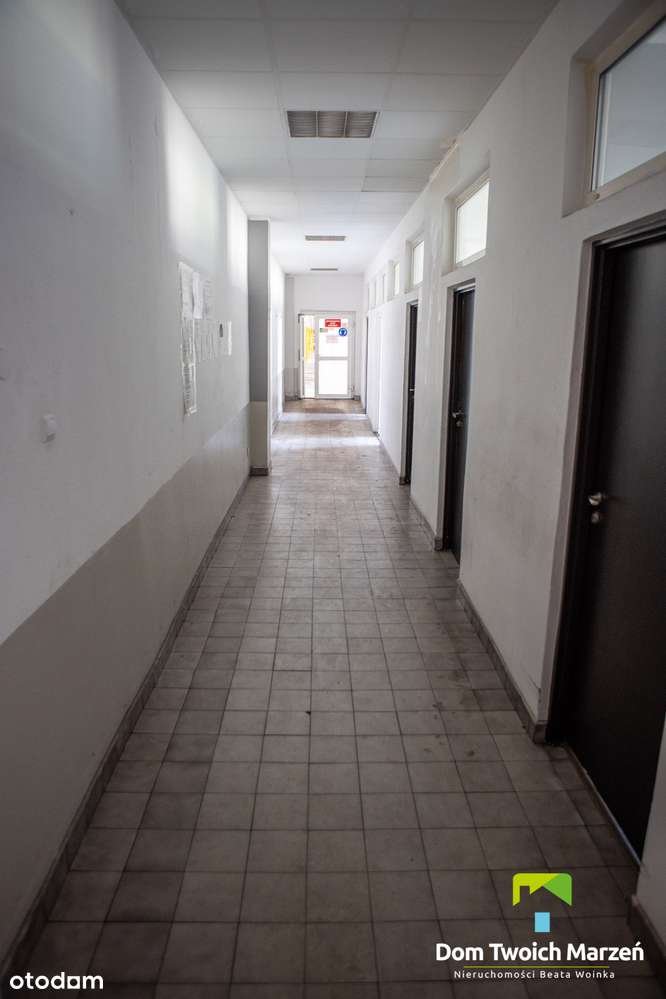 Hala-Magazynowo - Produkcyjna 3100,30m2 Bydgoszcz-17