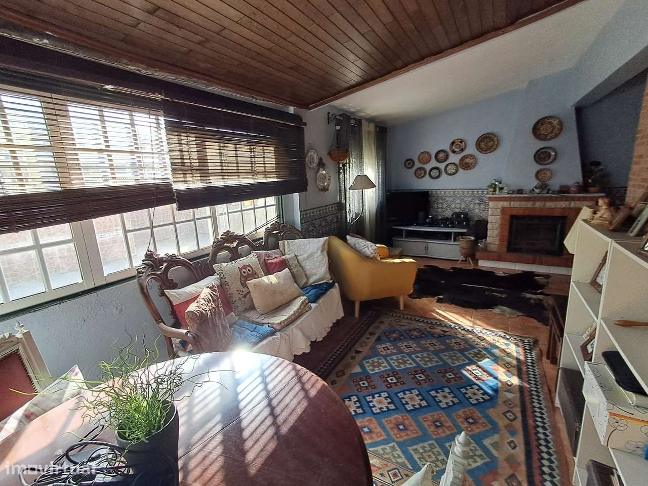 Moradia, 208 m², Faro (Sé e São Pedro) - Grande imagem: 5/15