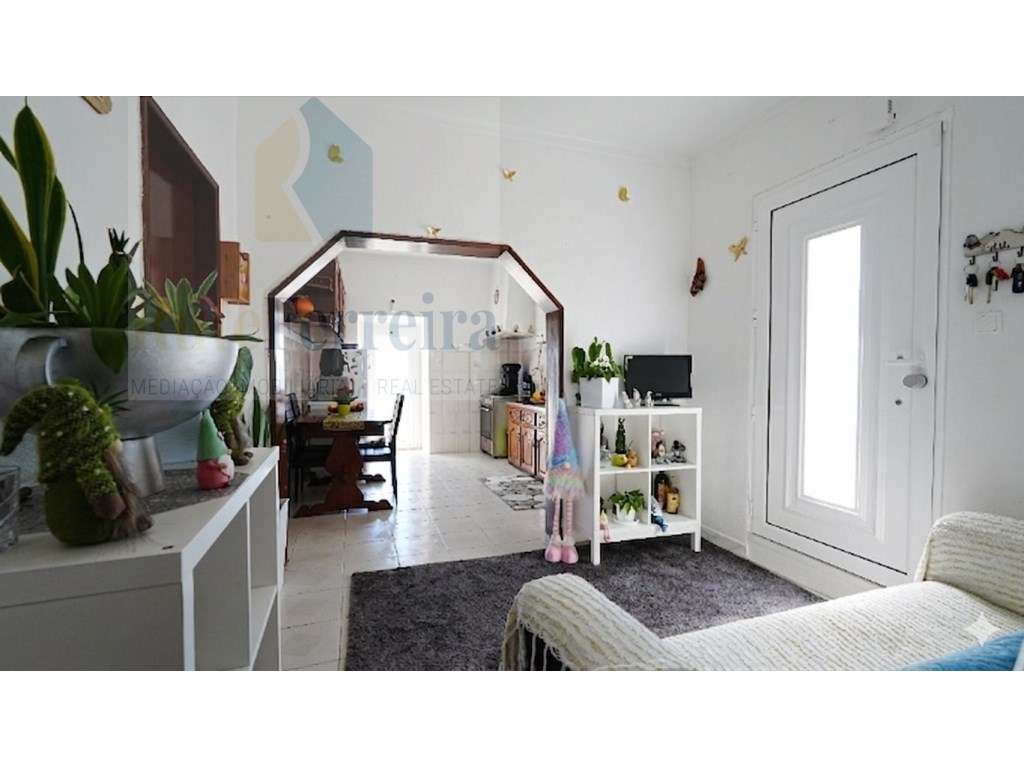 Moradia Térrea com Anexo Independente em Ribamar - Lourinhã - Grande imagem: 5/24