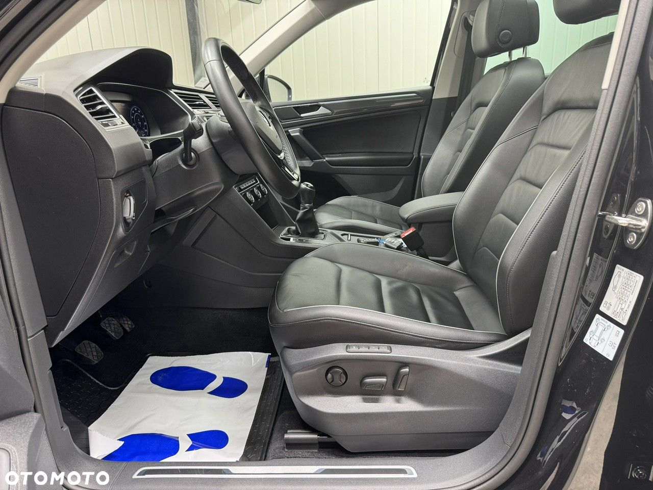 Volkswagen Tiguan 2.0 TDI BMT SCR Highline - 19